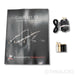 Synergistic Research Galileo SX Power Cable; 5ft AC Cord