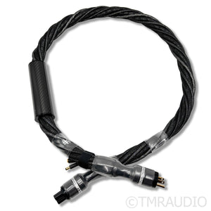 Synergistic Research Galileo SX Power Cable; 5ft AC Cord