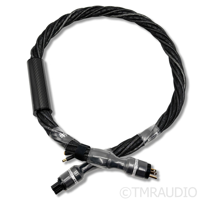 Synergistic Research Galileo SX Power Cable; 5ft AC Cord