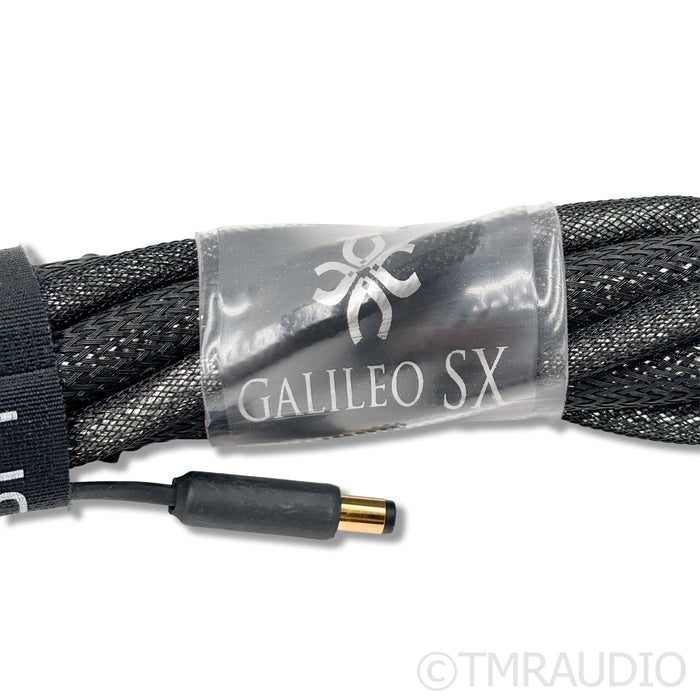Synergistic Research Galileo SX Power Cable; 5ft AC Cord
