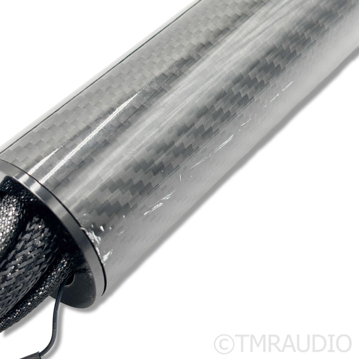 Synergistic Research Galileo SX Power Cable; 5ft AC Cord