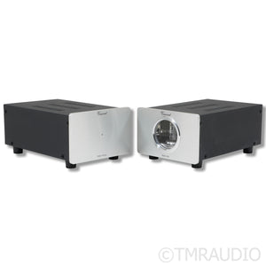 Vincent Audio PHO-701 Tube MM / MC Phono Preamplifier