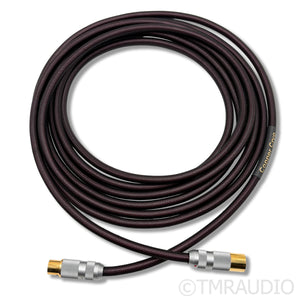 Audio Art Cable Copper Cryo XLR Cable; 18ft Single Balanced Interconnect