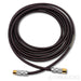 Audio Art Cable Copper Cryo XLR Cable; 18ft Single Balanced Interconnect