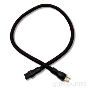 AudioQuest NRG Z Power Cable; 3ft AC Cord
