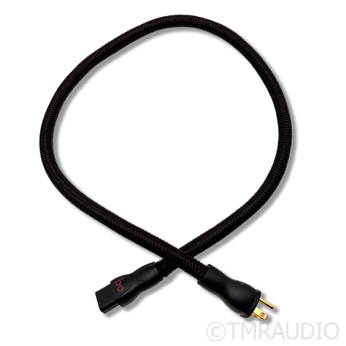 AudioQuest NRG Z Power Cable; 3ft AC Cord
