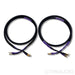 Audio Art Cable Copper Cryo Speaker Cables; 1.5m Pair