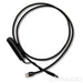 AudioQuest Coffee USB Cable; 1.5m Single Digital Interconnect; USB A to B