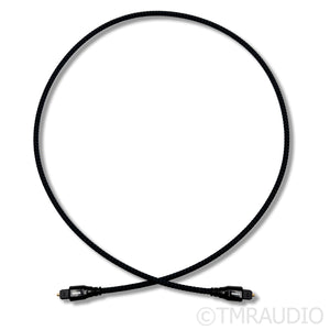 AudioQuest Vodka Optical Cable; 0.75m Single Digital Interconnect