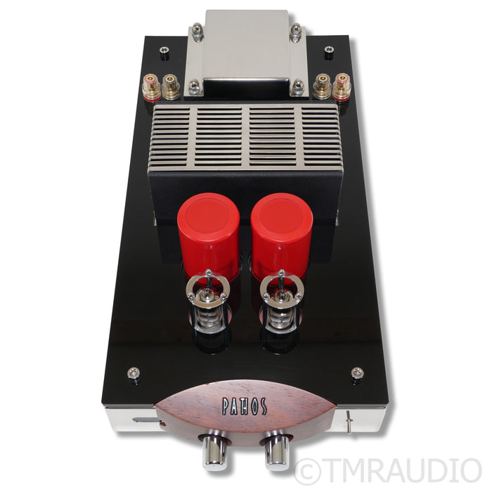 Pathos  Classic One MKIII Tube Hybrid Integrated Stereo Amplifier