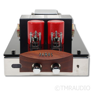 Pathos  Classic One MKIII Tube Hybrid Integrated Stereo Amplifier