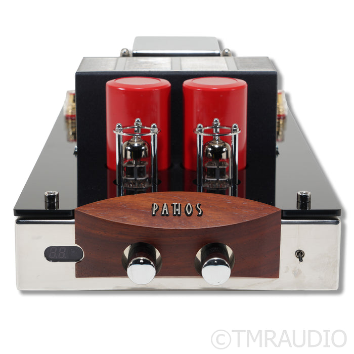 Pathos  Classic One MKIII Tube Hybrid Integrated Stereo Amplifier