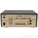 Advanced Paris Paris A10 Classic Stereo Tube Hybrid Integrated Amplifier; MM Phono