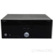 Advanced Paris Paris A10 Classic Stereo Tube Hybrid Integrated Amplifier; MM Phono
