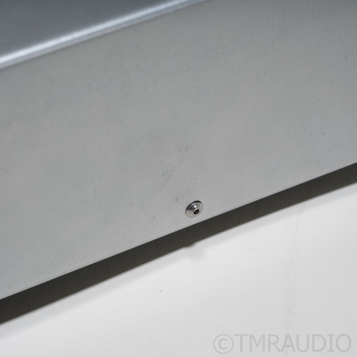 ModWright PH 9.0X Tube MM / MC Phono Preamplifier; Truth Umbilical
