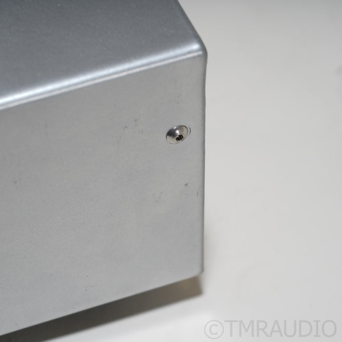 ModWright PH 9.0X Tube MM / MC Phono Preamplifier; Truth Umbilical