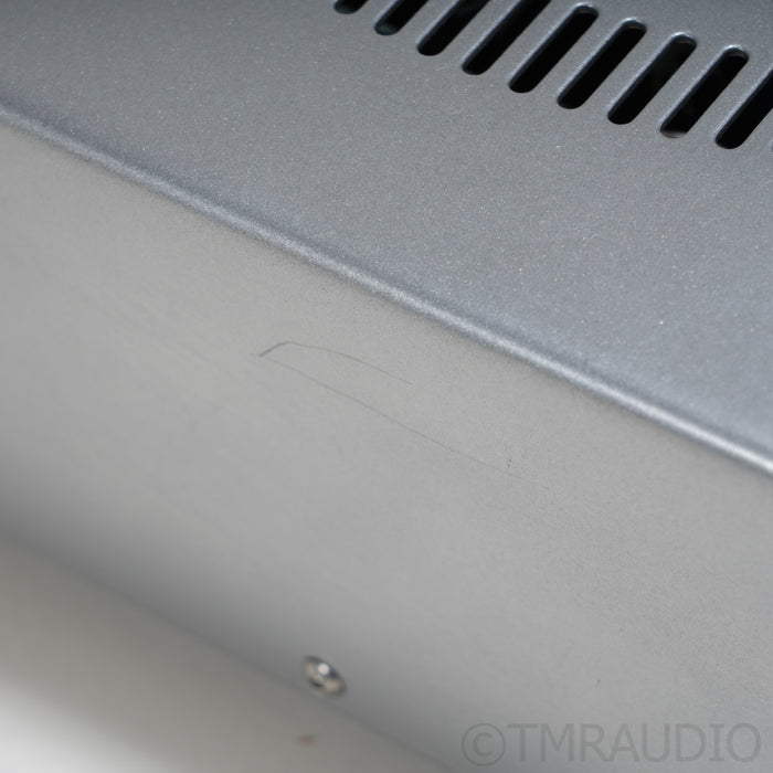ModWright PH 9.0X Tube MM / MC Phono Preamplifier; Truth Umbilical
