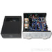 ModWright PH 9.0X Tube MM / MC Phono Preamplifier; Truth Umbilical