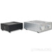 ModWright PH 9.0X Tube MM / MC Phono Preamplifier; Truth Umbilical