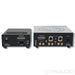 ModWright PH 9.0X Tube MM / MC Phono Preamplifier; Truth Umbilical