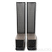 Martin Logan Impression ESL 11A Floorstanding Speakers; Desert Silver Pair