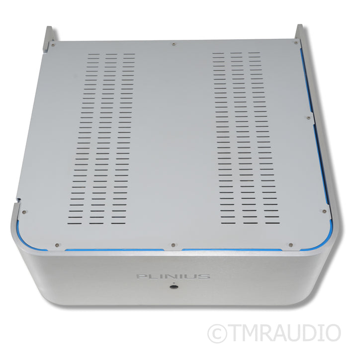 Plinius SA-201 Stereo Power Amplifier