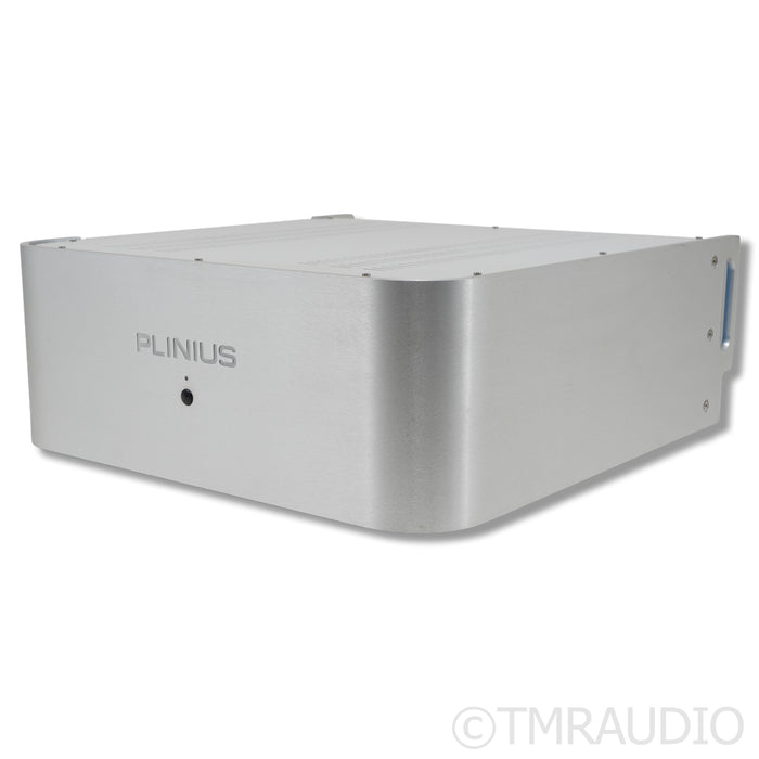 Plinius SA-201 Stereo Power Amplifier