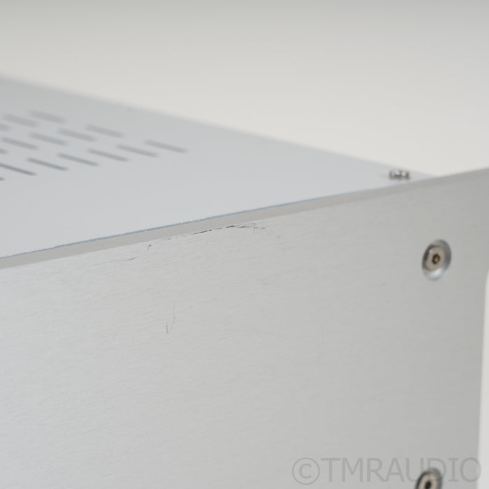 Plinius SA-201 Stereo Power Amplifier