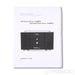 Bricasti Design M25 Stereo Power Amplifier