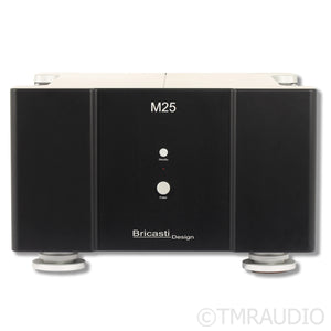 Bricasti Design M25 Stereo Power Amplifier