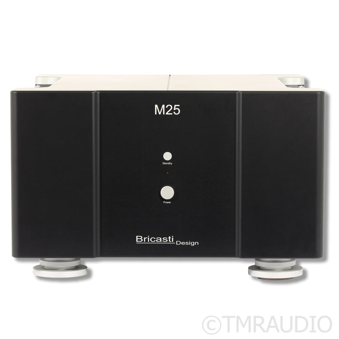 Bricasti Design M25 Stereo Power Amplifier