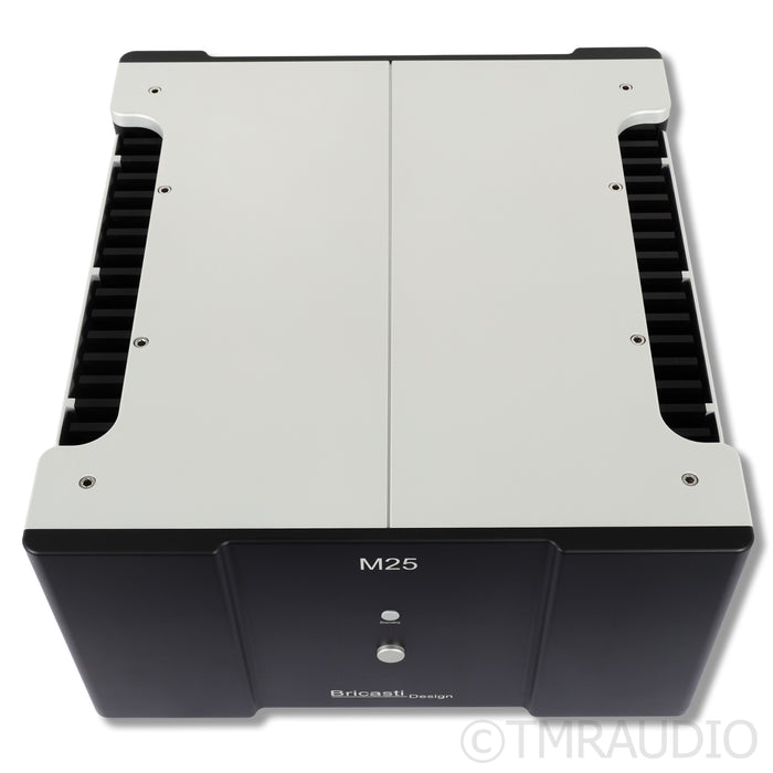 Bricasti Design M25 Stereo Power Amplifier