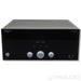 Advance Paris A12 Classic Stereo Tube Hybrid Integrated Amplifier; MM / MC Phono