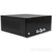 Advance Paris A12 Classic Stereo Tube Hybrid Integrated Amplifier; MM / MC Phono