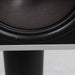 Stenheim Alumine Two Bookshelf Speakers; Silver Pair w/ Stands