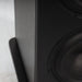 Magico A3 Floorstanding Speakers; Black Pair