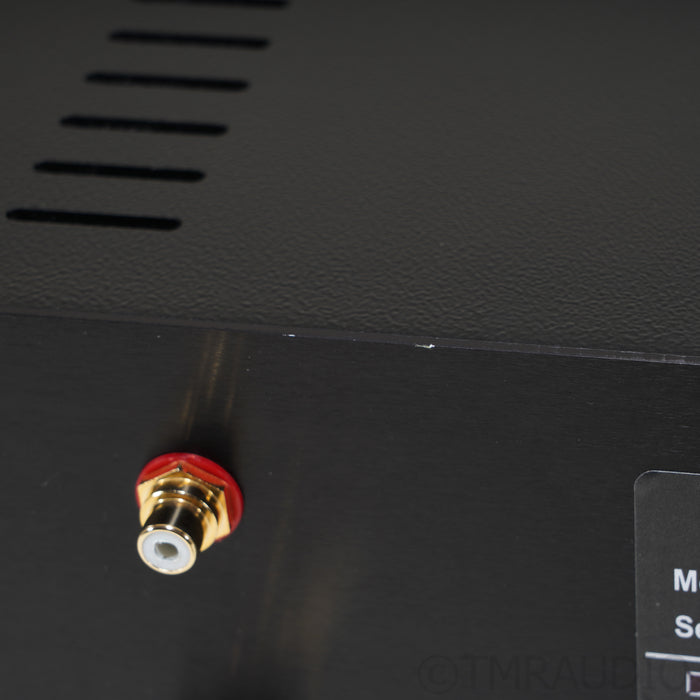 First Watt F7 Stereo Power Amplifier