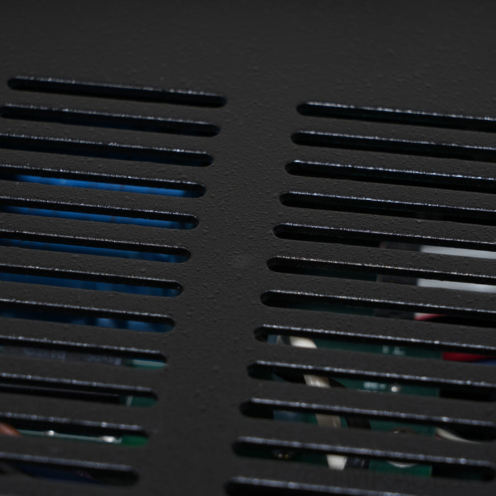 BAT VK-300x SE Stereo Hybrid Integrated Amplifier; MM Phono