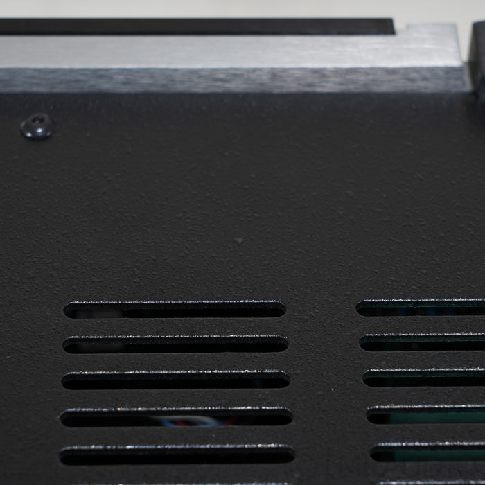 BAT VK-300x SE Stereo Hybrid Integrated Amplifier; MM Phono