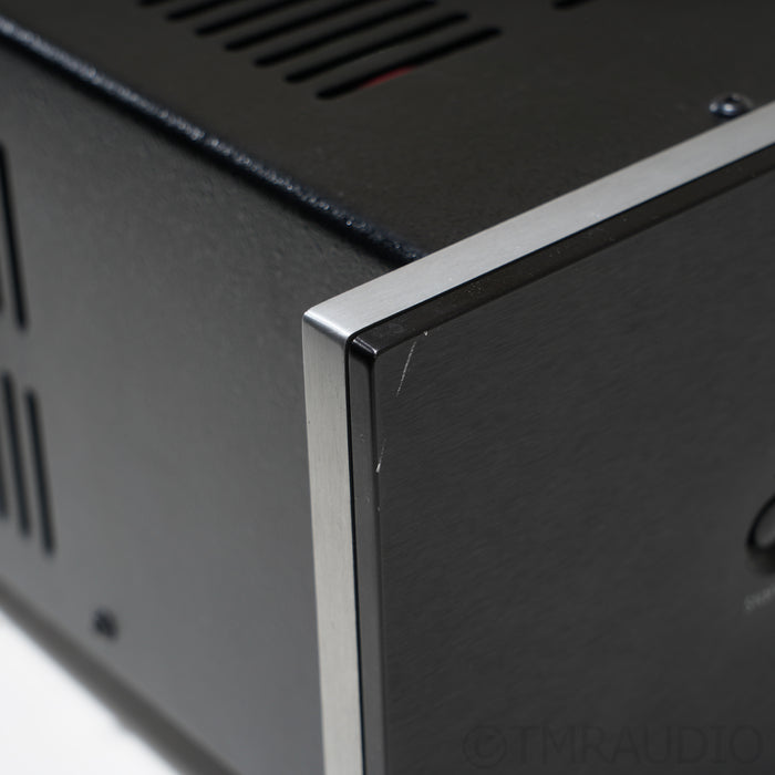 BAT VK-300x SE Stereo Hybrid Integrated Amplifier; MM Phono