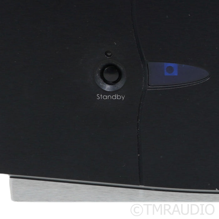 BAT VK-300x SE Stereo Hybrid Integrated Amplifier; MM Phono