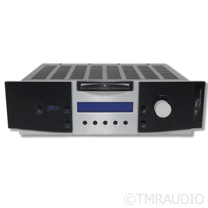 BAT VK-300x SE Stereo Hybrid Integrated Amplifier; MM Phono (No Remote)