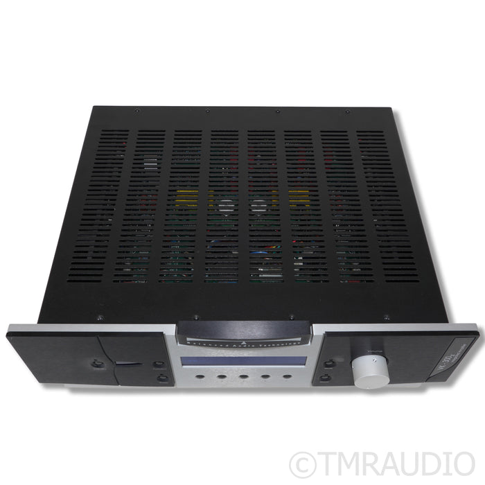 BAT VK-300x SE Stereo Hybrid Integrated Amplifier; MM Phono