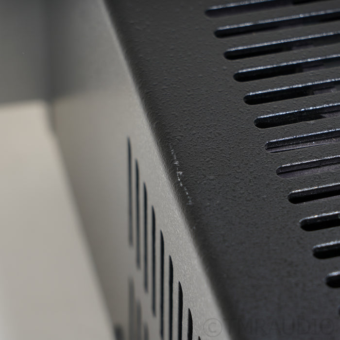 BAT VK-300x SE Stereo Hybrid Integrated Amplifier; MM Phono