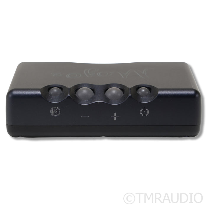 Chord Electronics Mojo 2 Headphone Amplifier / DAC; D/A Converter
