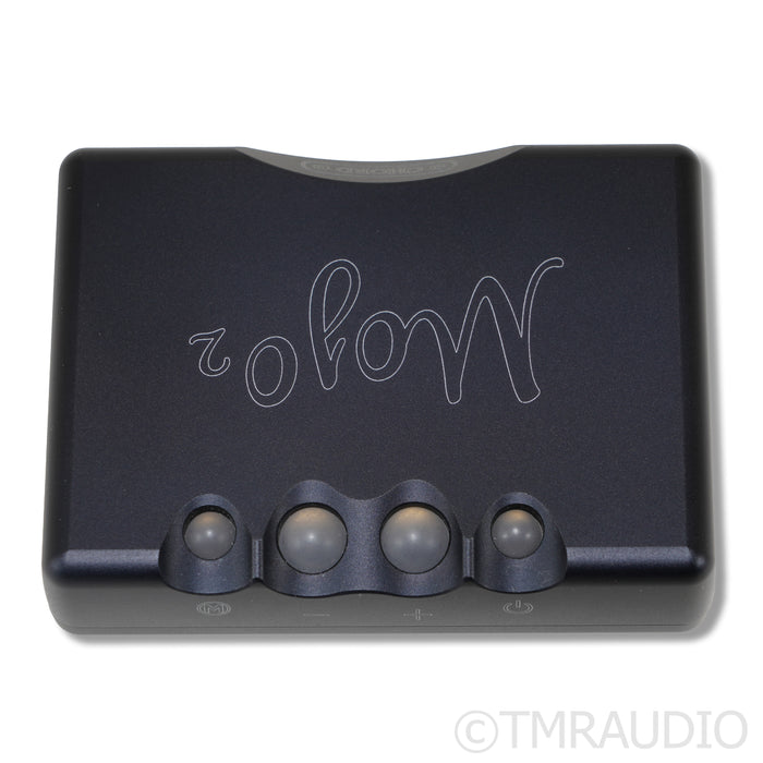 Chord Electronics Mojo 2 Headphone Amplifier / DAC; D/A Converter