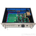 Atma-Sphere MP3 3.3 Stereo Tube Preamplifier; V-Cap / Dampening Upgrades