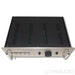 Atma-Sphere MP3 3.3 Stereo Tube Preamplifier; V-Cap / Dampening Upgrades
