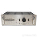 Atma-Sphere MP3 3.3 Stereo Tube Preamplifier; V-Cap / Dampening Upgrades