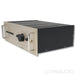 Atma-Sphere MP3 3.3 Stereo Tube Preamplifier; V-Cap / Dampening Upgrades